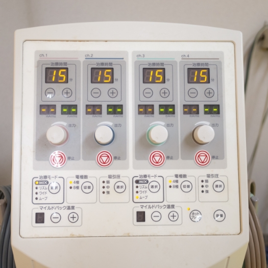 電気治療機器