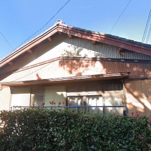TAISHOGYM半田