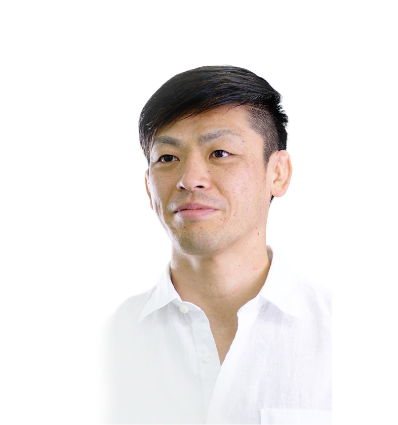 院長の岩井です