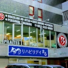 TAISHOGYM名古屋